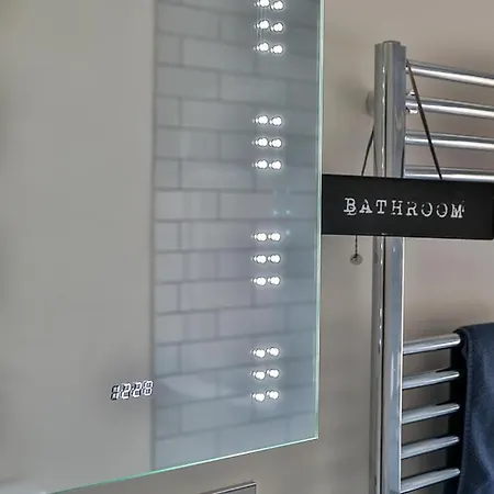 Refurbished Premium * Sheffield