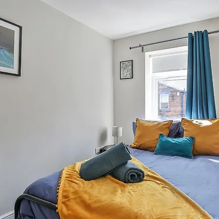 Refurbished Premium * Sheffield