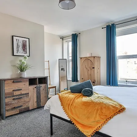 Refurbished Premium * Sheffield